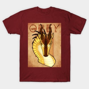 Obey Queen Wasp T-Shirt